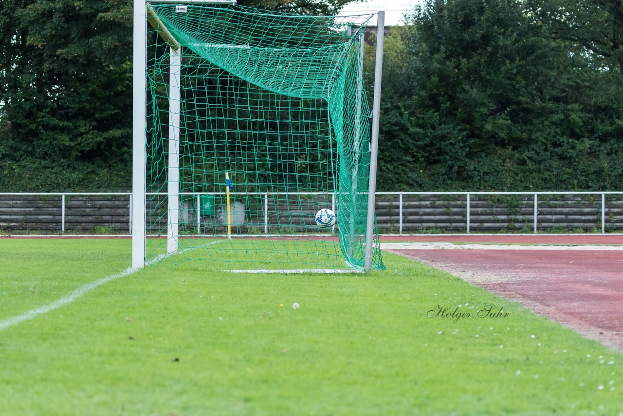 Bild 90 - Frauen SVHU2 : Holstein Kiel : Ergebnis: 1:3